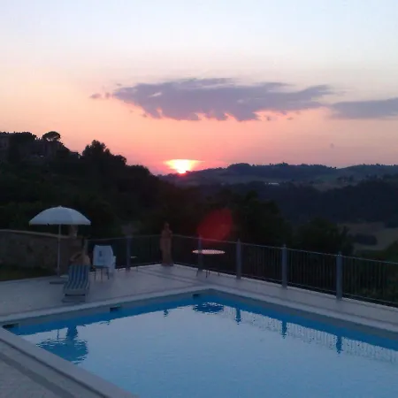Ciliegio Collazzone