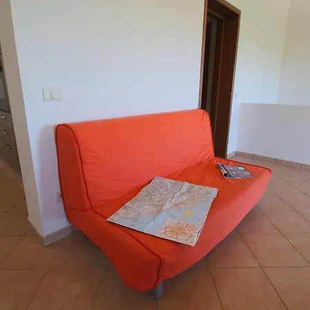 בית נופש Ciliegio